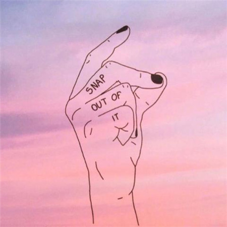 唯美的句子大全说说心情