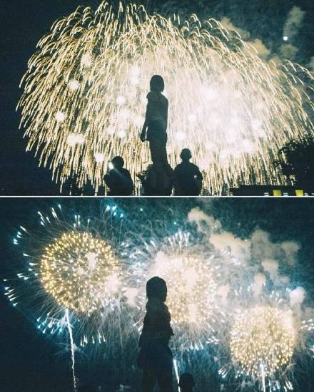 	好听的语句唯美的句子