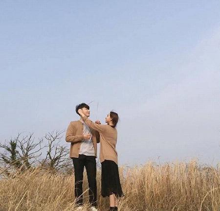 唯美句子爱情温暖