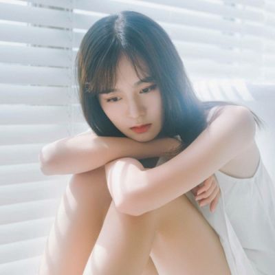 好听的一段话 唯美清新