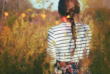 阳光唯美简短爱情句子