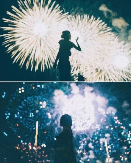 	好听的语句唯美的句子