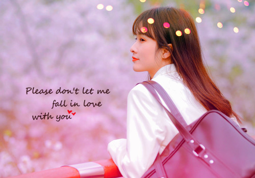 淡淡唯美句子说说心情短语