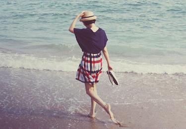 唯美爱情句子大全