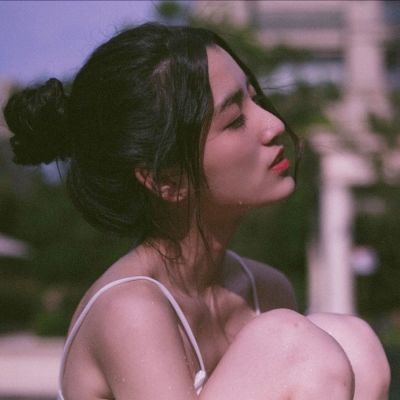 好听的一段话 森系唯美