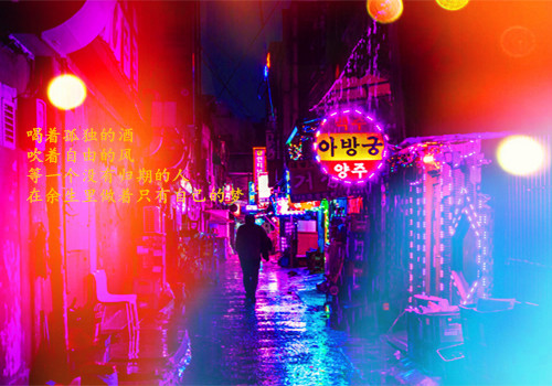 感悟人生的经典句子