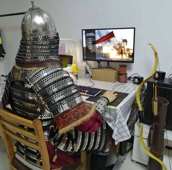 搞笑句子能笑死人