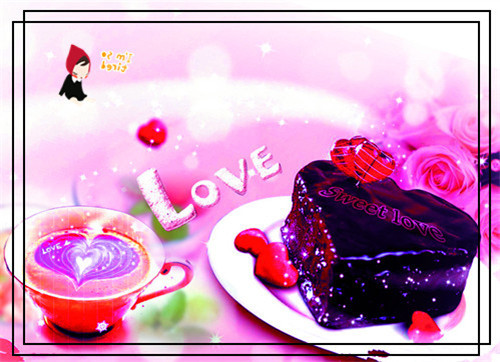 好听浪漫爱情语录