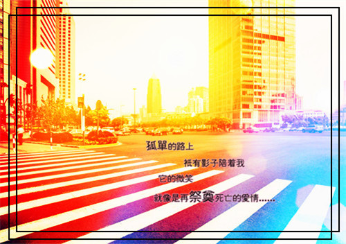 浪漫爱情语录大全